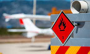 Dangerous Goods Air Acceptance17th-19th July 2023 FULL