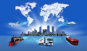 Introduction to Int'l Freight Forwarding & Customs Clearance