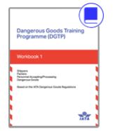 2024 Dangerous Goods Training Programme Book 1, 48th Edition