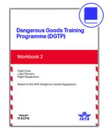 2024 Dangerous Goods Training Programme Book 2, 48th Edition