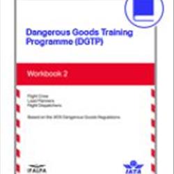 2024 Dangerous Goods Training Programme Book 2, 48th Edition