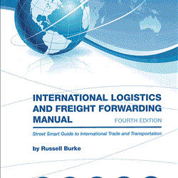 International Logistics and Freight Forwarding Manual